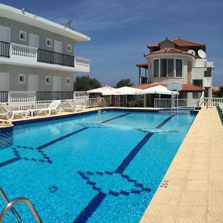 Athina Studios Αργάσι Εξωτερικό φωτογραφία