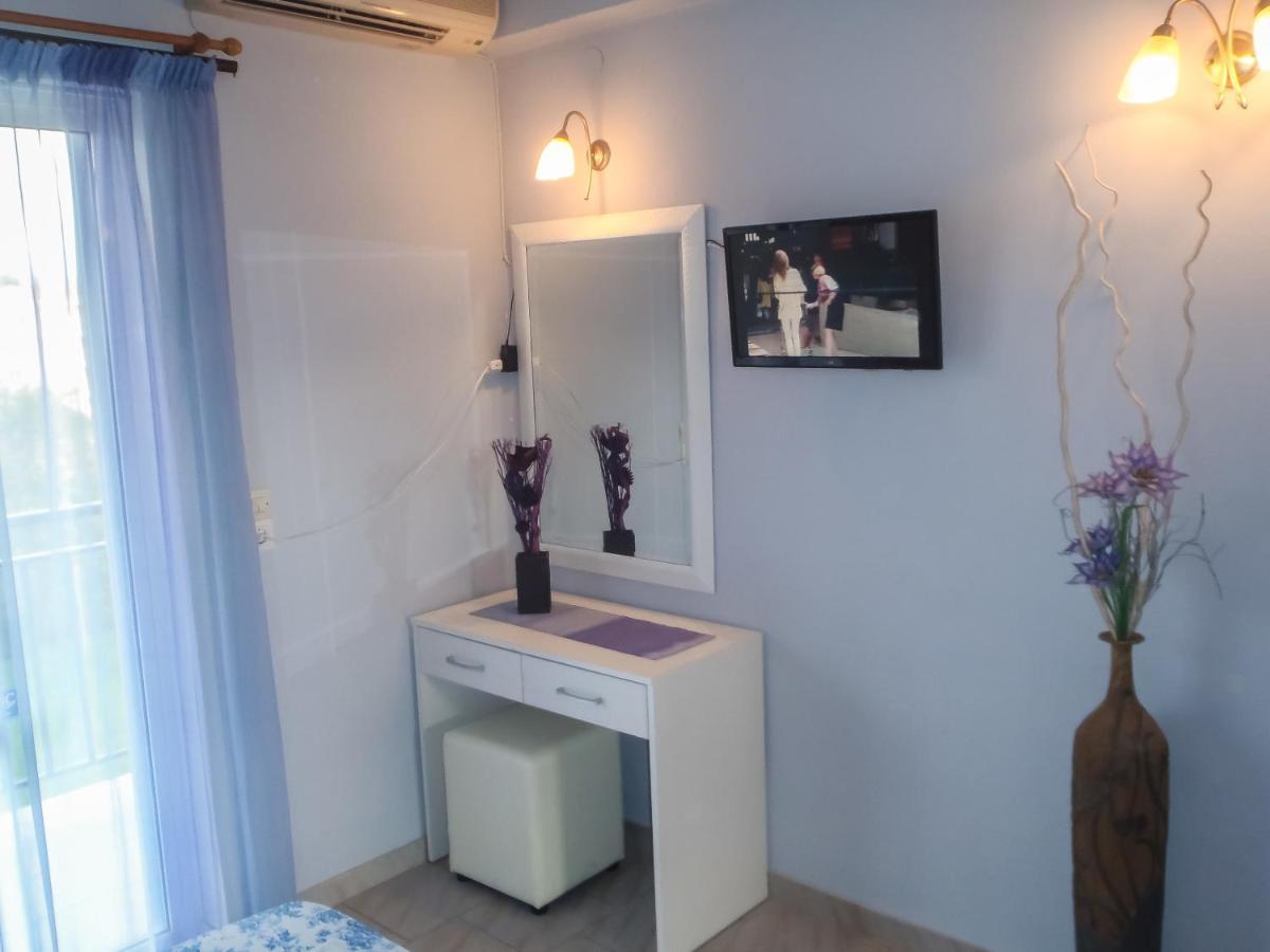 Athina Studios Αργάσι Εξωτερικό φωτογραφία