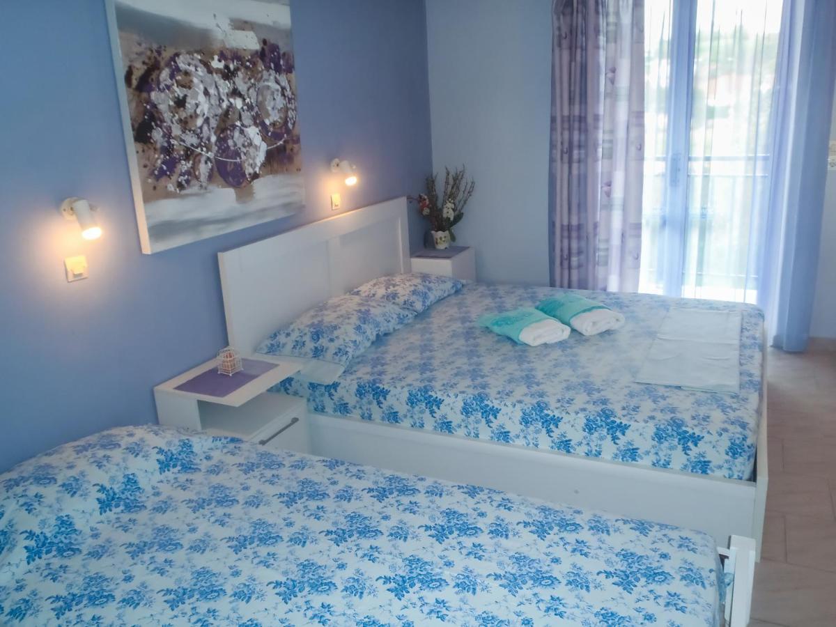 Athina Studios Αργάσι Εξωτερικό φωτογραφία