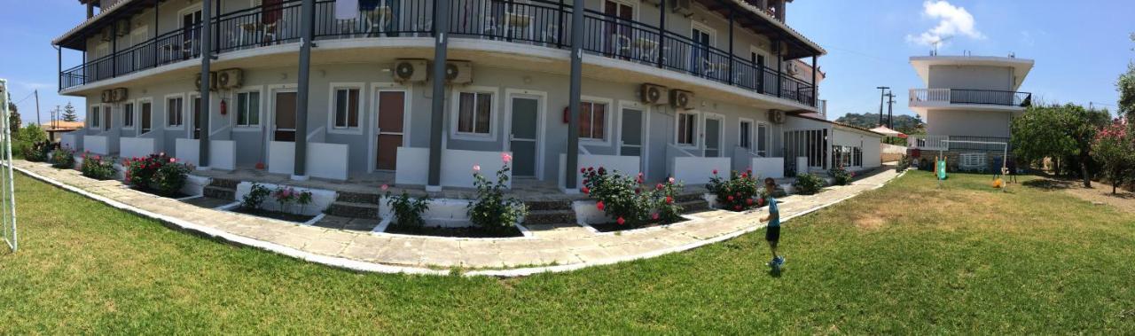 Athina Studios Αργάσι Εξωτερικό φωτογραφία