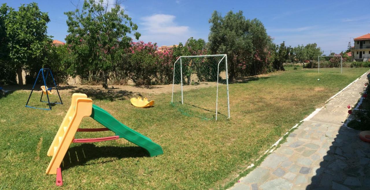 Athina Studios Αργάσι Εξωτερικό φωτογραφία